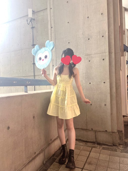 コスプレイヤー黒崎えまのTwitter画像17