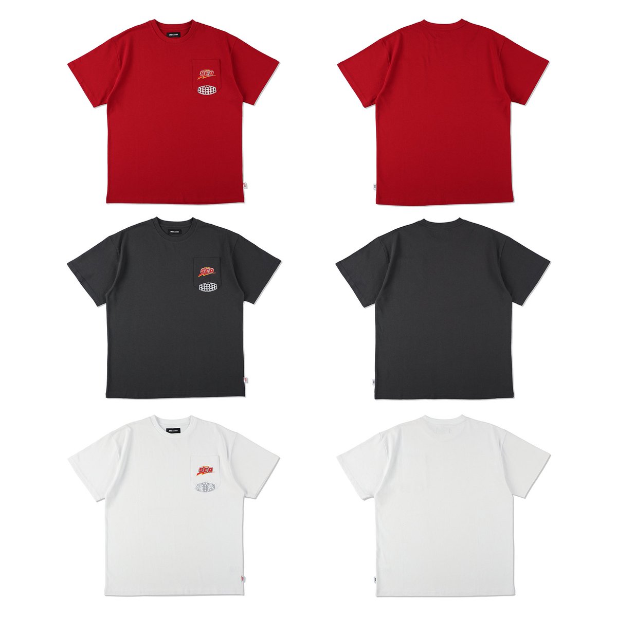 2024.7.15(MON) DROP 日清焼そばU.F.O. × WIND AND SEA Collaboration