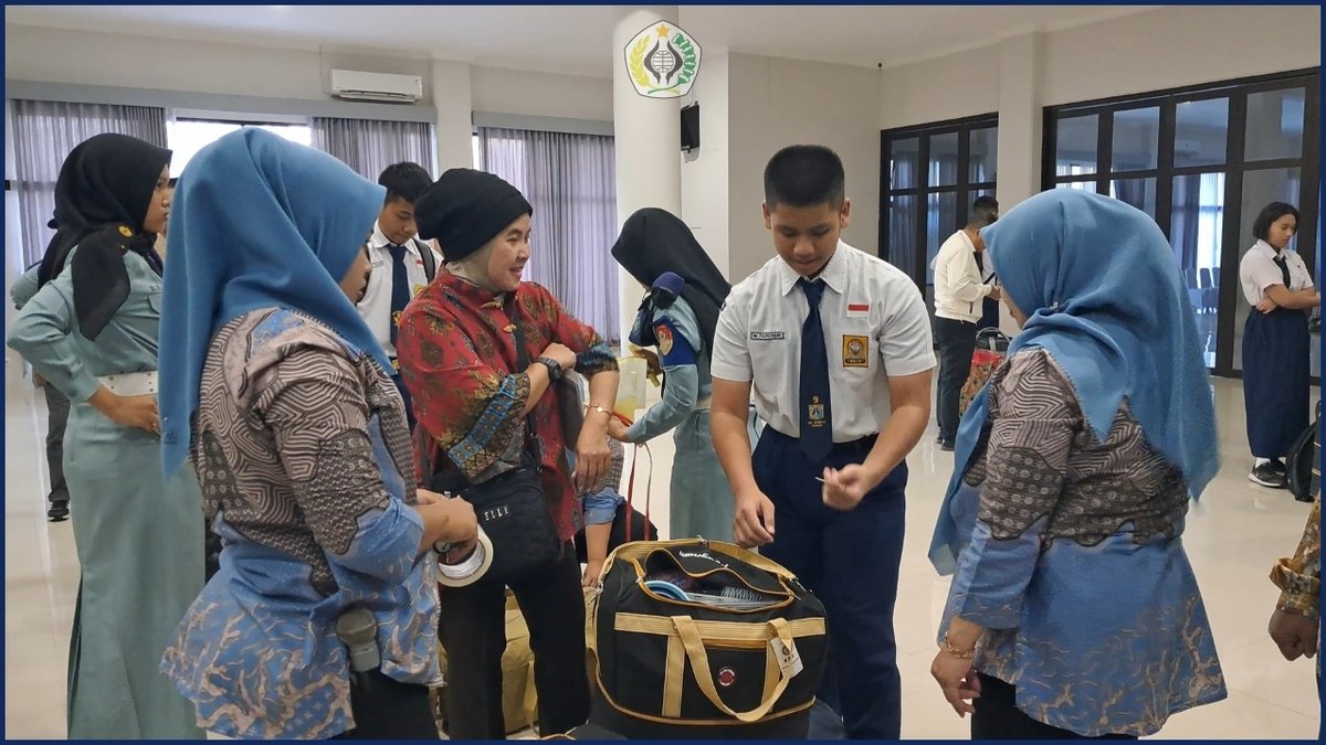 KridaNusantara's tweet photo. #KridaEvent
Sosialisasi Program Sekolah Angkatan 29 Tahun Ajaran 2024/2025 (Galeri 1)

#KridaNusantara #KN29 https://t.co/fNwOluZ6zn