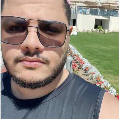 Maged_1993's tweet photo. #NewProfilePic https://t.co/GA3lE2cC4e