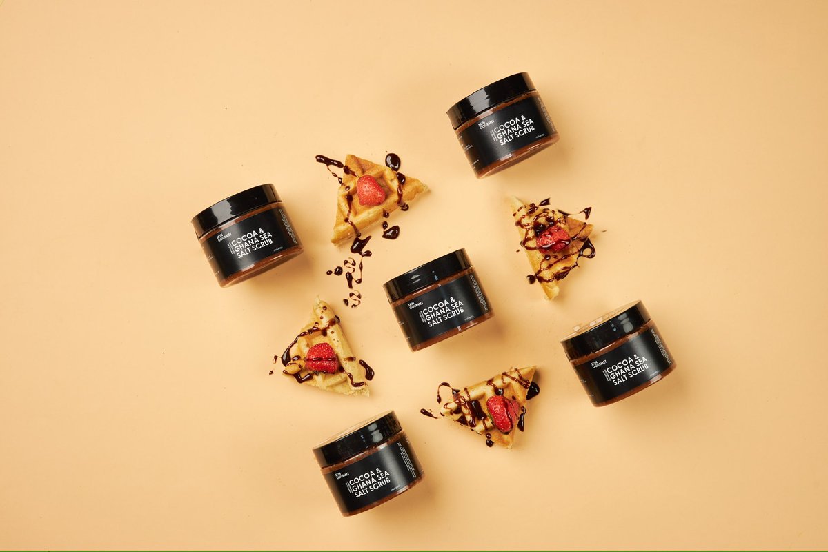 SkinGourmet's tweet photo. Did you know ? You have FREE SHIPPING! On all online orders 🌟🌟🌟 Don’t miss out! Happy Weekend 🌱✨ https://t.co/Yl3qLl5a02