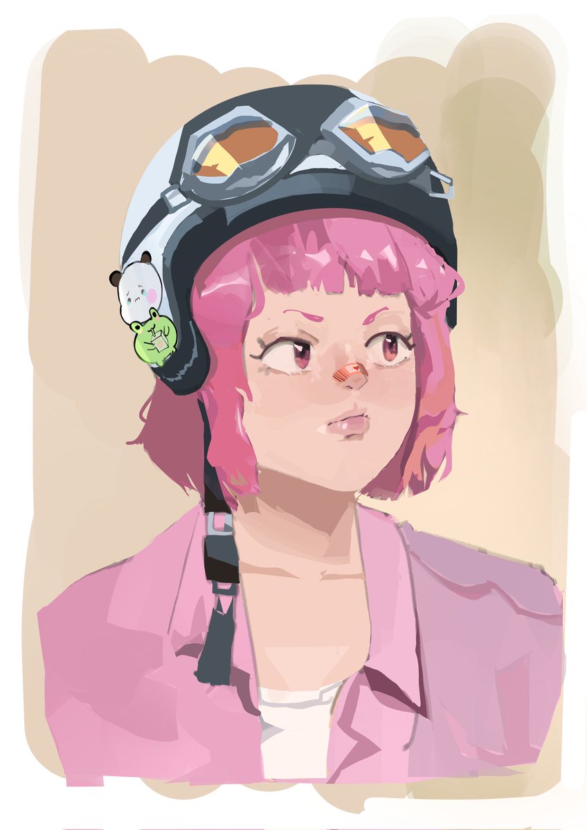 TobiActualDraw's tweet photo. Pinky
#hairstudy https://t.co/RgF5hSZ50k