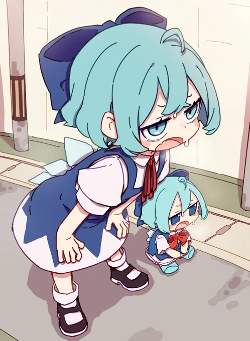 #東方Project 