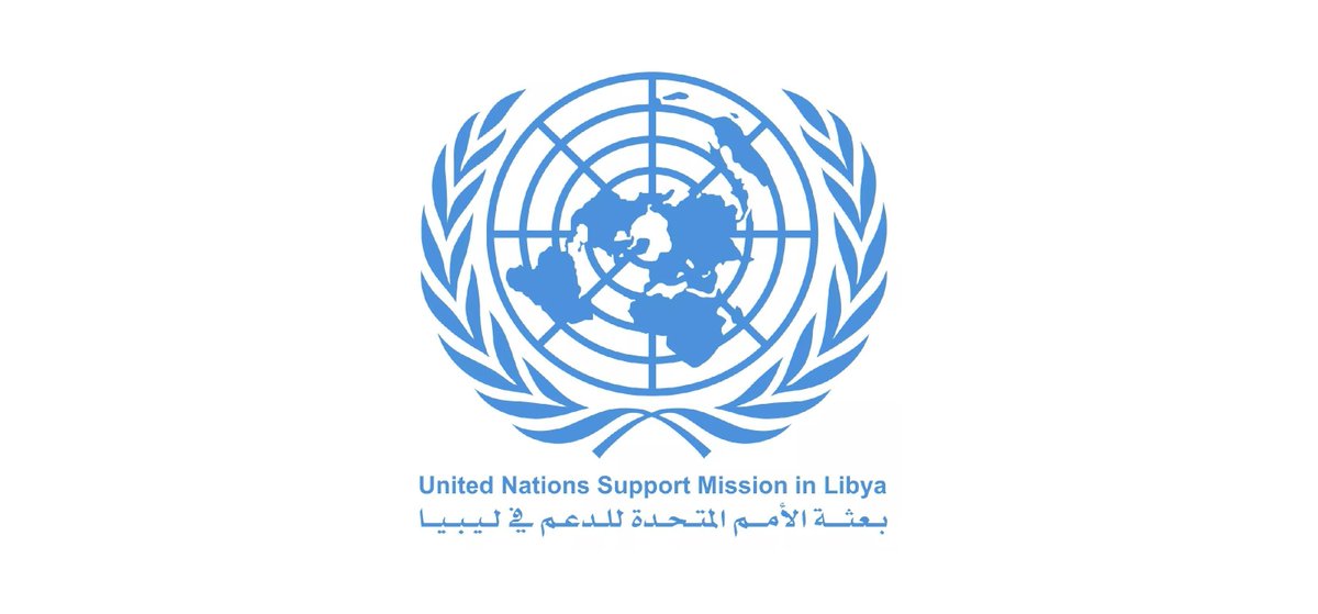 تعبّر بعثة الأمم المتحدة للدعم في ليبيا عن قلقها البالغ إزاء الاعتقال والاحتجاز التعسفي للصحفي أحمد السنوسي في 11 يوليو في طرابلس وتدعو إلى إطلاق سراحه فوراً.
إن تضييق الخناق على الصحفيين يعزز مناخ الخوف ويقوض البيئة اللازمة للانتقال الديمقراطي في #ليبيا.
إن وجود فضاء مدني مزدهر،