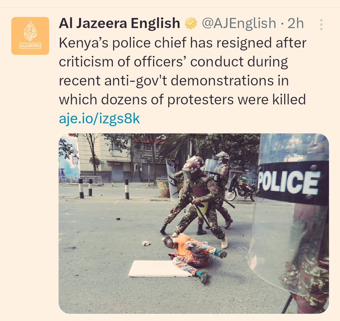 polycap_dishon's tweet photo. Al Jazeera https://t.co/yWhvbqfQLB