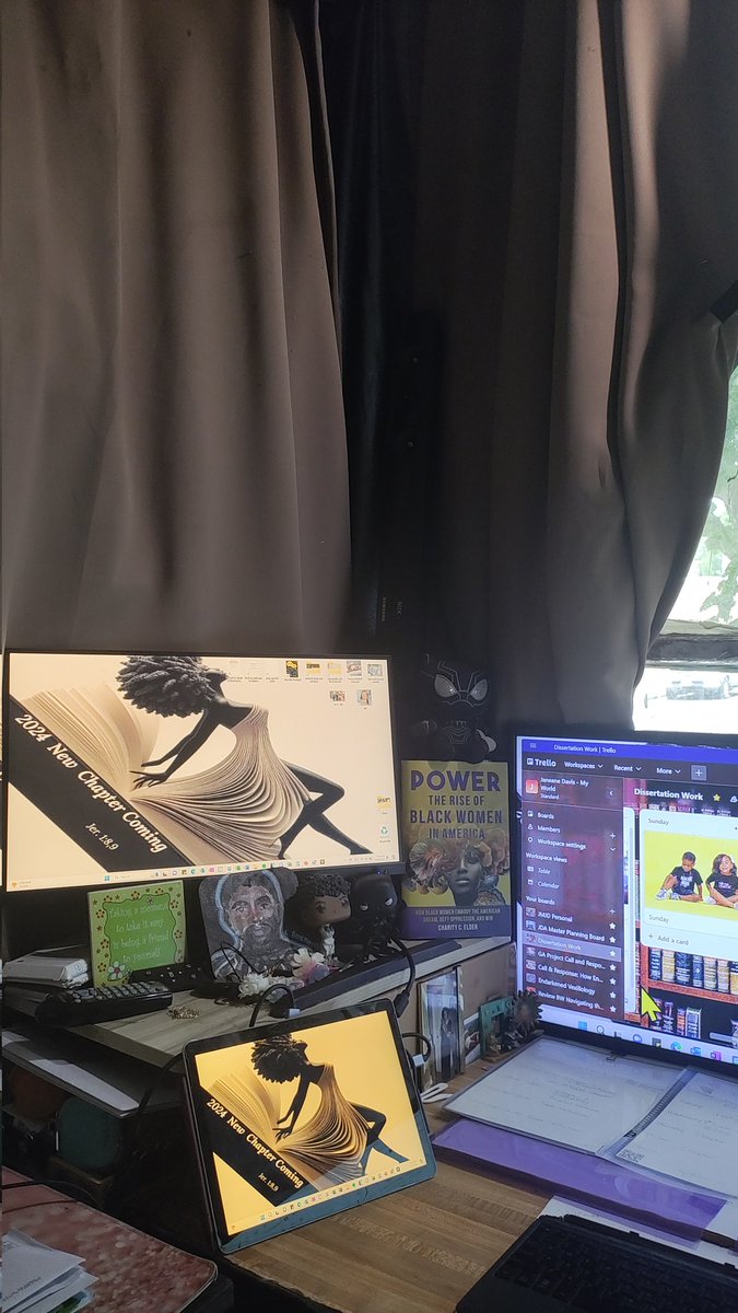 Dr. Janeane Davis tweet media