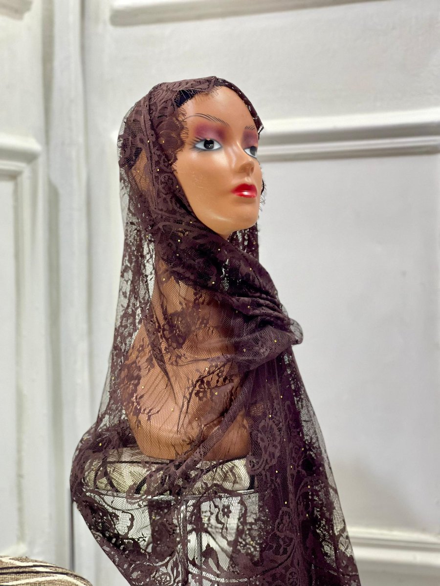 ummieyh_'s tweet photo. Please repost and patronize!

Dubai chantilly veil
₦5,500

Kaduna and kano (nationwide delivery 🚚)

Send a DM or click the whatsapp link on bio to order https://t.co/gcHQVABKHV