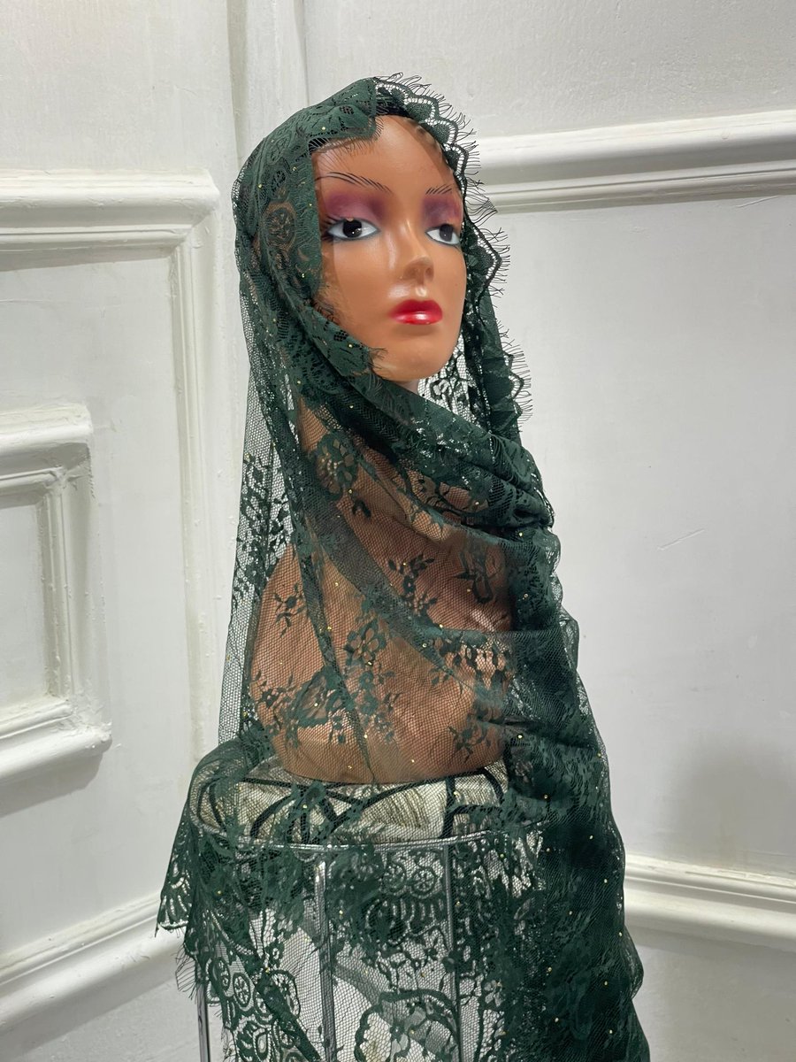 ummieyh_'s tweet photo. Please repost and patronize!

Dubai chantilly veil
₦5,500

Kaduna and kano (nationwide delivery 🚚)

Send a DM or click the whatsapp link on bio to order https://t.co/gcHQVABKHV