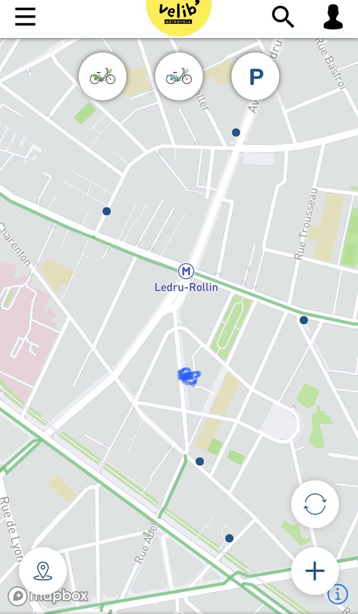 Alban GAZEAU tweet media