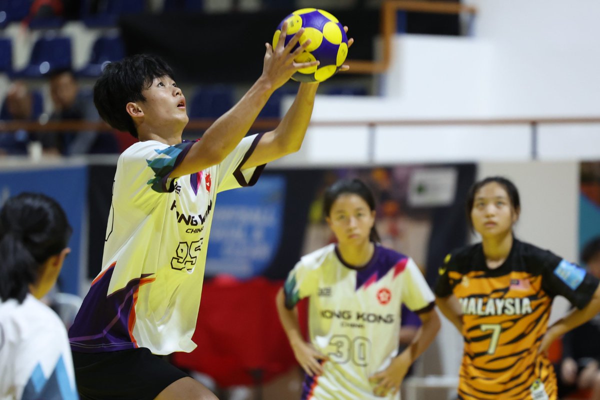 korfball's tweet photo. Image gallery (I): MAS-HKG #For7thPlace #U21WKC | #Day8
๐ IKF U21 World Korfball Championship 2024
๐ 6-13 July in Kemer, Tรผrkiye ๐น๐ท
๐ฐ https://t.co/9U1sj1kC4U
๐บ Live streams on https://t.co/Y7mvREFenj
๐ธ Marco Spelten #korfball #TheMixedGenderSport #korfbal #korfbol #ๅ็ https://t.co/cMiiuilY4L