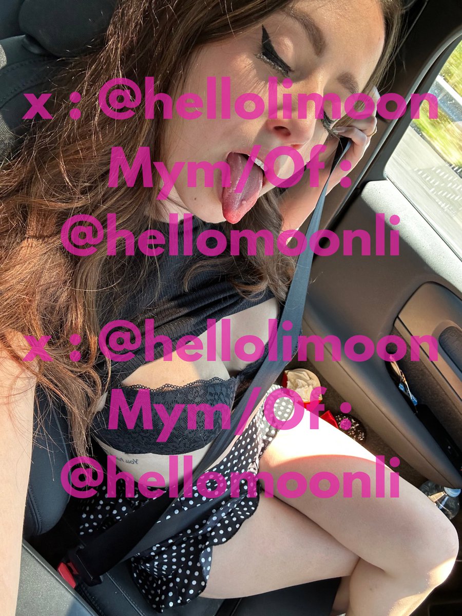 hellolimoon's tweet photo. Coucou mes chats 🩷

Malheureusement on me vole les photos/vidéos…
En plus ça doit être une personne beaucoup moins salope que moi… 

Rt si tu pense que je suis une bonne salope 😜 https://t.co/se6rrhNQLH