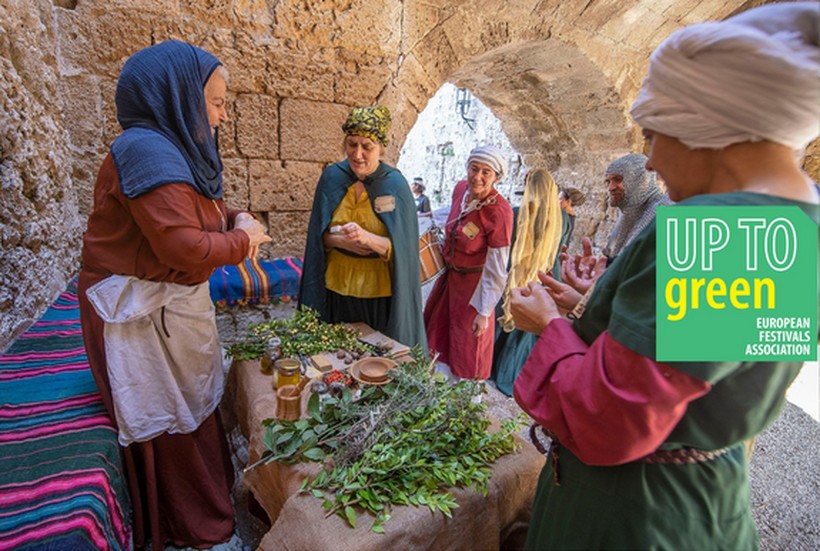 MedievalRose's tweet photo. Medieval Rose was declared a Green Festival by EFA.
Plastic, Paper, Aluminum &amp; Glass free ... https://t.co/Ttzed3gL14