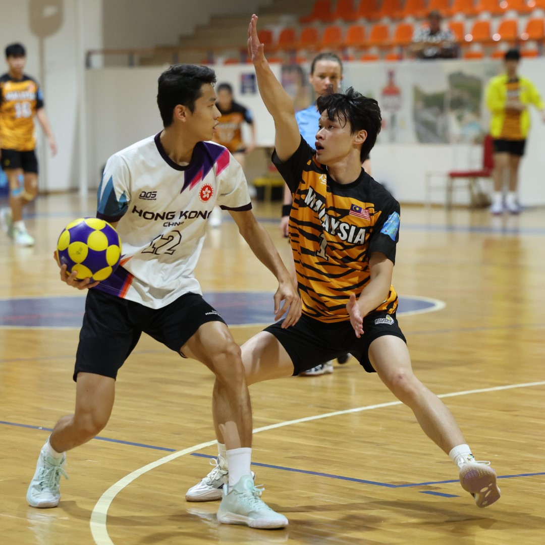 korfball's tweet photo. Image gallery (II): MAS-HKG #For7thPlace #U21WKC | #Day8
๐ IKF U21 World Korfball Championship 2024
๐ 6-13 July in Kemer, Tรผrkiye ๐น๐ท
๐ฐ https://t.co/9U1sj1kC4U
๐บ Live streams on https://t.co/Y7mvREFenj
๐ธ Marco Spelten #korfball #TheMixedGenderSport #korfbal #korfbol #ๅ็ https://t.co/CkLXHcKoSy