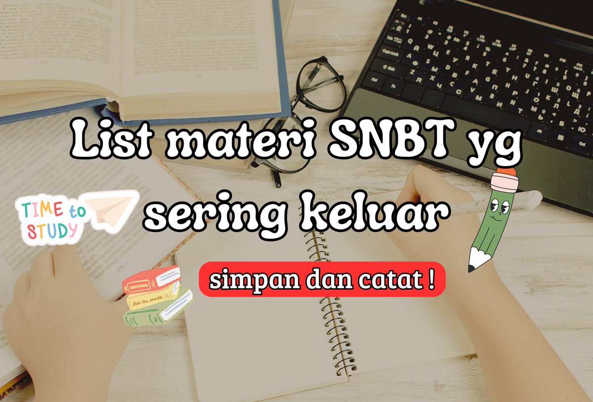 Vivi | snbt, skd, rbb tweet media