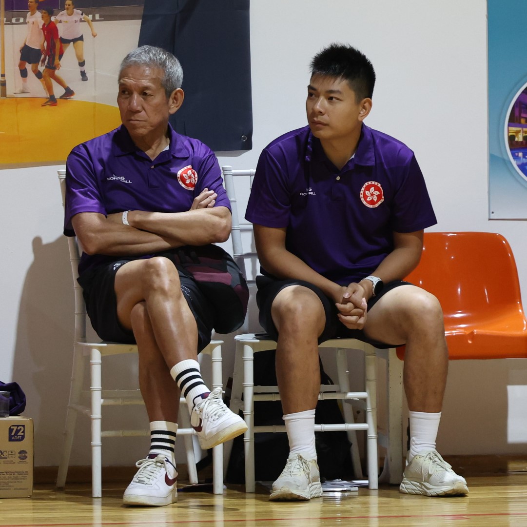 korfball's tweet photo. Image gallery (III): MAS-HKG #For7thPlace #U21WKC | #Day8
๐ IKF U21 World Korfball Championship 2024
๐ 6-13 July in Kemer, Tรผrkiye ๐น๐ท
๐ฐ https://t.co/9U1sj1kC4U
๐บ Live streams on https://t.co/Y7mvREFenj
๐ธ Marco Spelten #korfball #TheMixedGenderSport #korfbal #korfbol #ๅ็ https://t.co/s3DIodZOBf