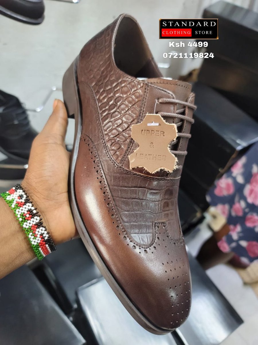 SCSKENYA's tweet photo. Niko sure hamjaona hii offer. @4499 only, Na size zote ziko https://t.co/XAlhMd1G6b