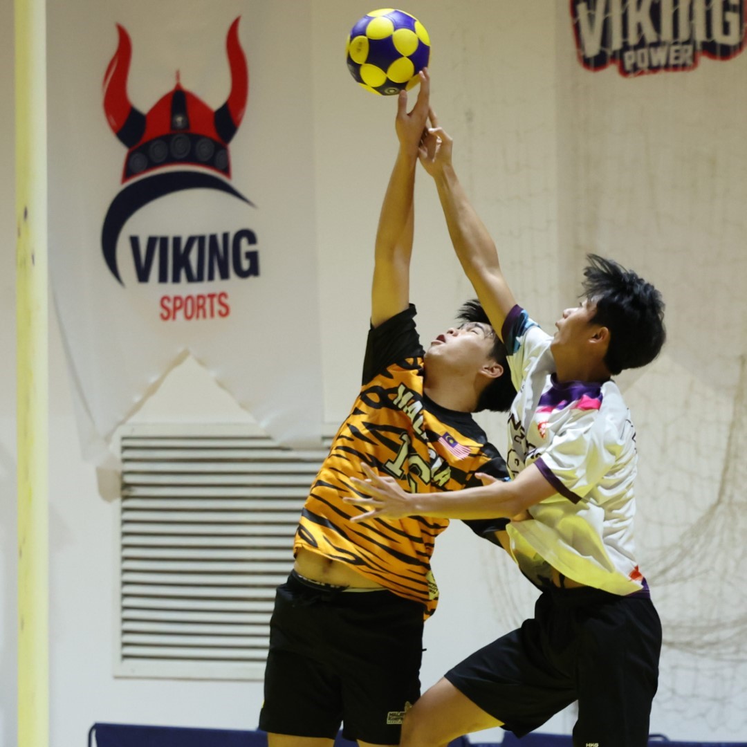korfball's tweet photo. Image gallery (III): MAS-HKG #For7thPlace #U21WKC | #Day8
๐ IKF U21 World Korfball Championship 2024
๐ 6-13 July in Kemer, Tรผrkiye ๐น๐ท
๐ฐ https://t.co/9U1sj1kC4U
๐บ Live streams on https://t.co/Y7mvREFenj
๐ธ Marco Spelten #korfball #TheMixedGenderSport #korfbal #korfbol #ๅ็ https://t.co/s3DIodZOBf