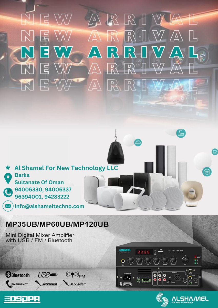 alshameltech's tweet photo. https://t.co/1f2E00A9iP