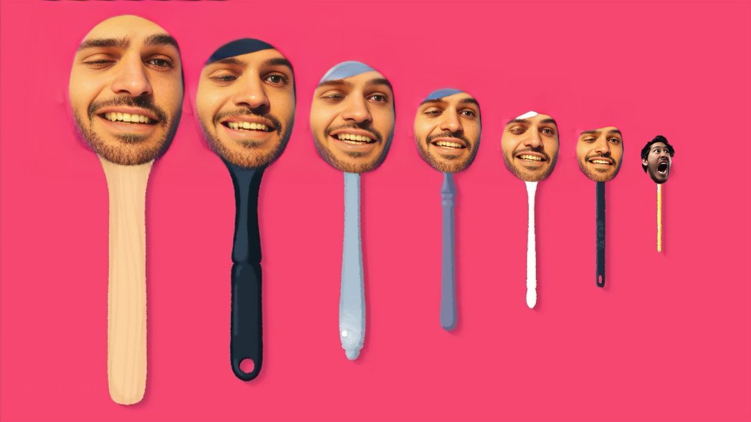 PlayfulVillainX's tweet photo. @geokoutalidis #SPOONMEN https://t.co/qGwOWxoMtr