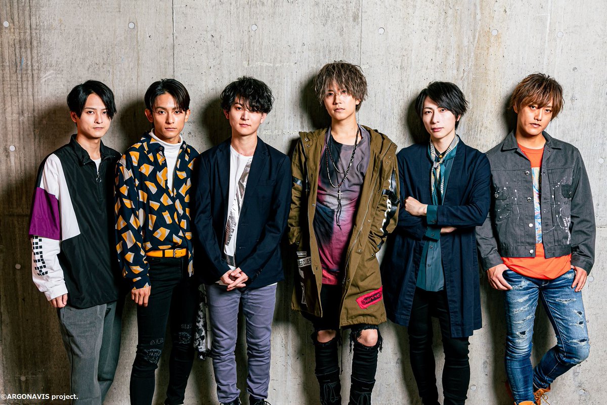 ARGONAVIS_info's tweet photo. 「ARGONAVIS REVIVAL LIVE - Starry Line -」
ご来場、ご視聴いただき、ありがとうございました！

本公演の配信視聴チケットは以下よりチェック✅ 
https://t.co/QIwgIWzI28

⏰アーカイブ期間：～7/19(金)23:59まで

🚢 #Argonavis_StarryLine ✨ https://t.co/a7Ky0eUUuu