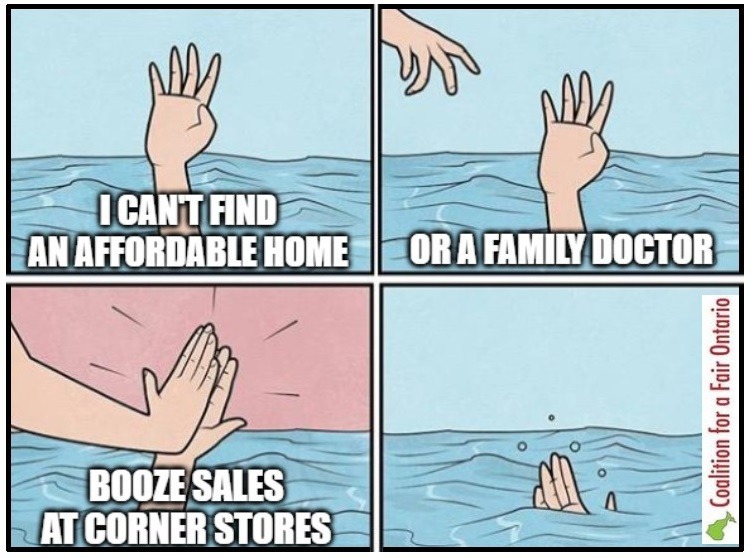 Thanks, <a href="/fordnation/">Doug Ford</a>. #onpoli #TOpoli #lcbo #fordsdrysummer
