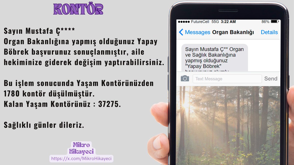 #MikroHikaye #KisaHikaye #MiniHikaye #hikaye #edebiyat