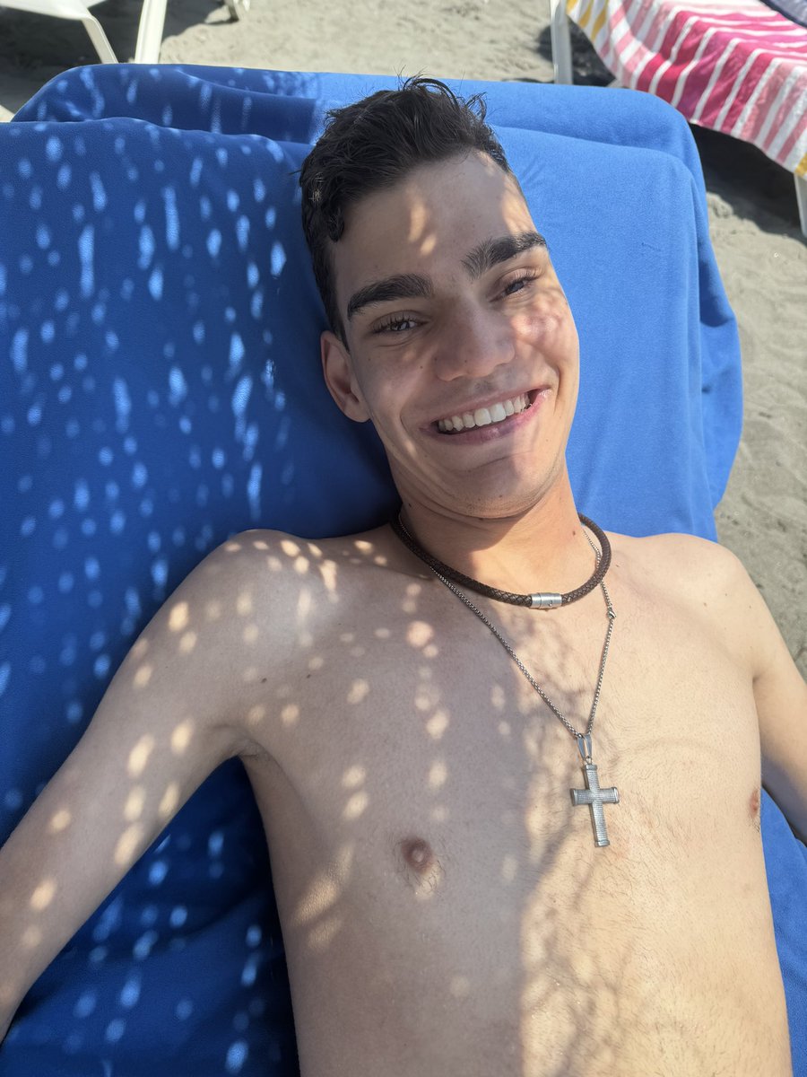 Feliz verano!!! 🌹❤️