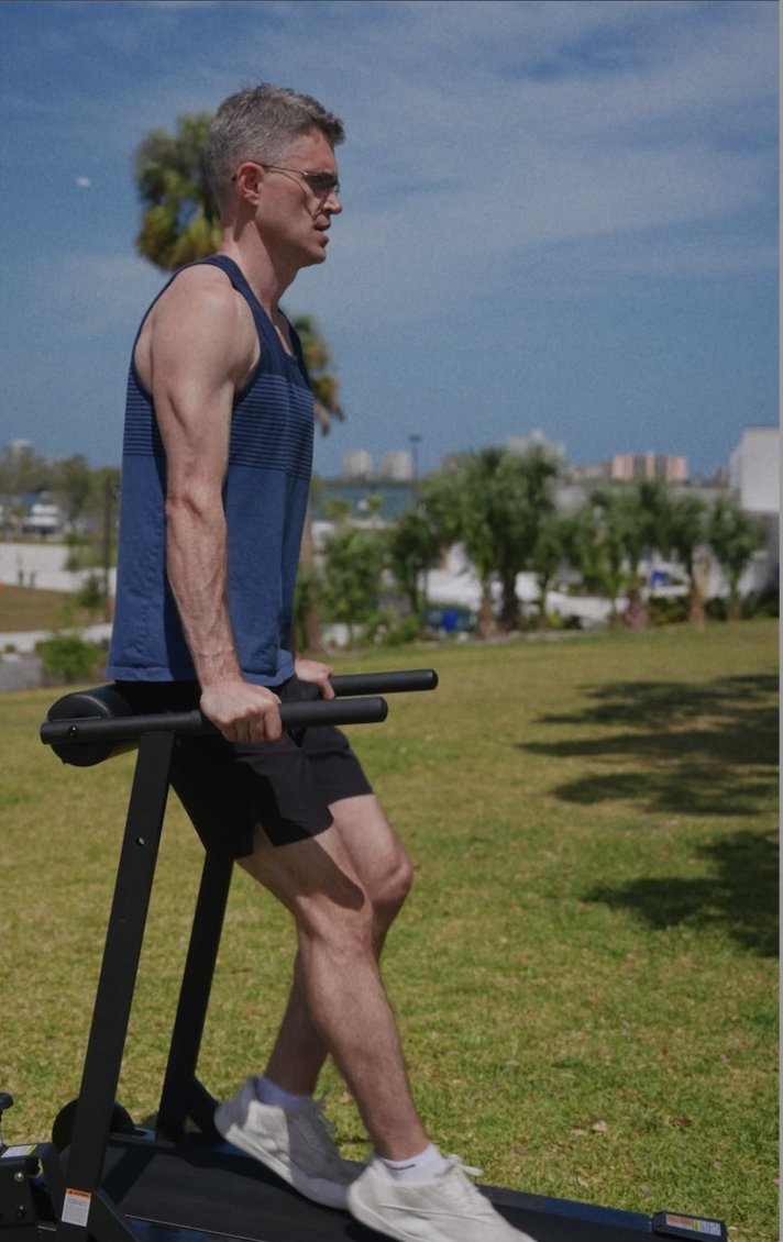 CoachGeoffReed's tweet photo. When you workout regularly, sometimes it’s easy to fall into predictable routines.

If you haven’t changed it up for a while, here’s 4 potentially new ideas to help you move better and feel better—at any age:
🧵 https://t.co/jdoYjoPcMU