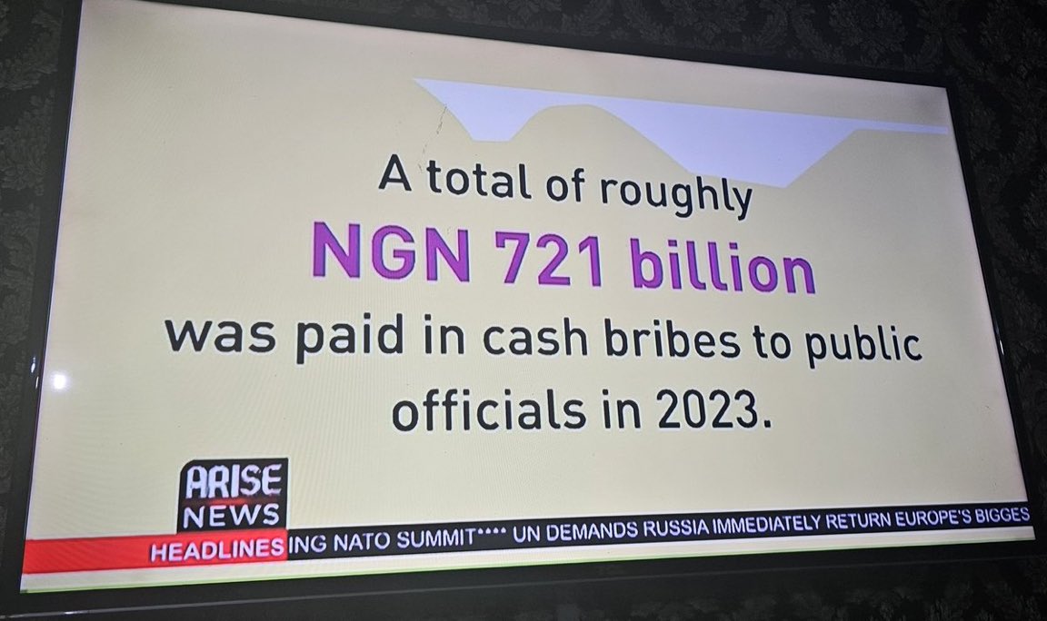 PreciousGu86241's tweet photo. This only is among the reasons Nigeria should start a revolution against this political bandits,
Join #MOP 
#liberatinggeneration https://t.co/TX0A6YEKd1