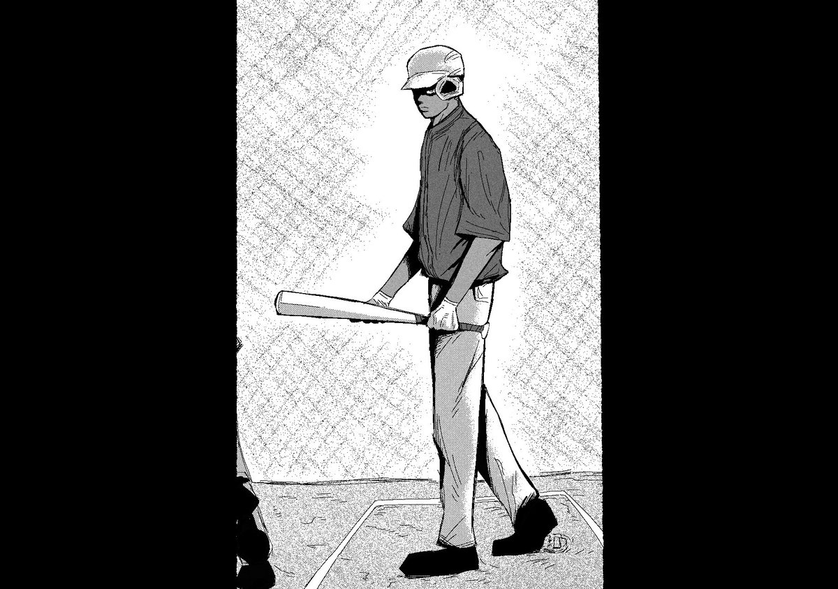 drn_777's tweet photo. MOUND Chapter 3 (Preview 2/3) https://t.co/Wr8t5ymbaq