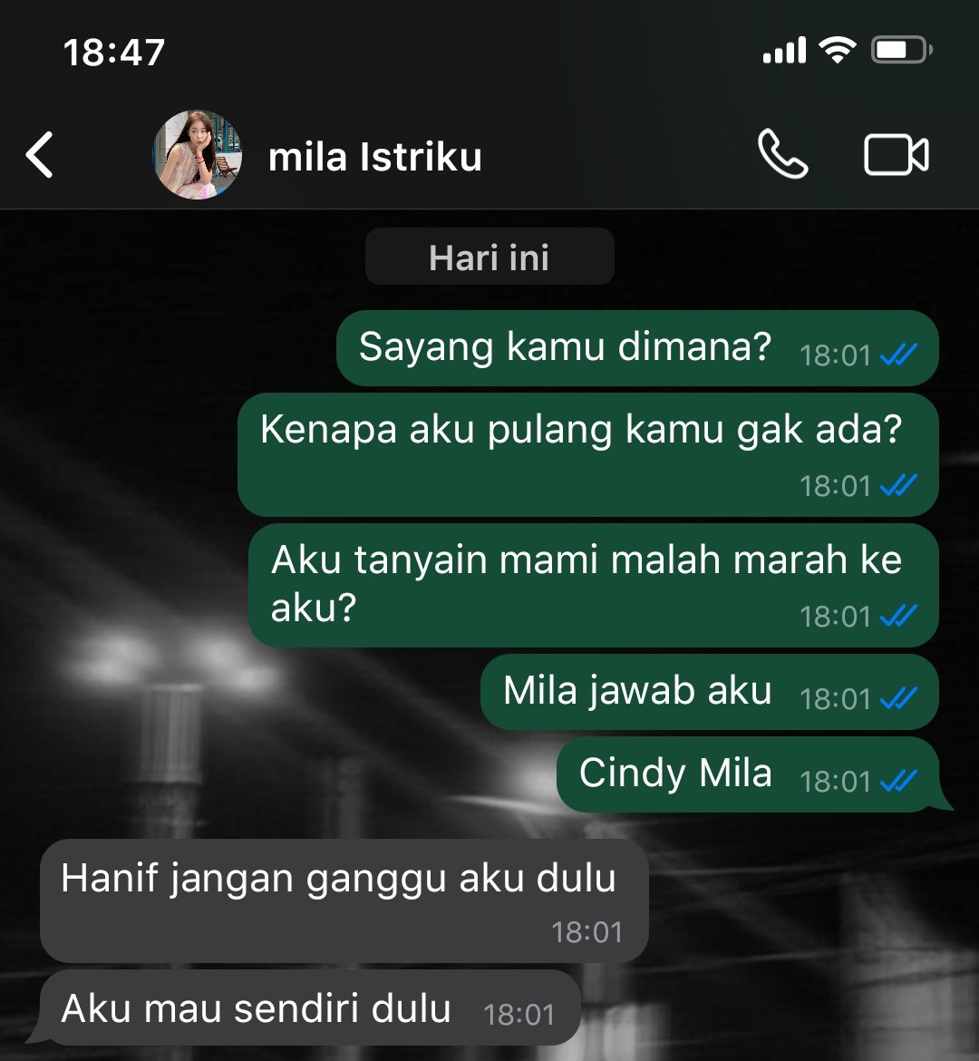 yukarini_story's tweet image. Rumah Mertua
–All my love for you 
(end) 
Lee Haechan few tweet