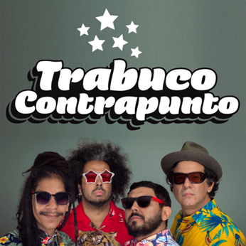 pasionpaisve's tweet photo. Trabuco Contrapunto lanza nuevo single «Mi Control» Feat. Jorge Spiteri, Emigdio Suárez y Rubén García. 

@LosTrabuco 
@CrestaMetalica 

Lee más detalles:
https://t.co/0FPMnX1GWj https://t.co/wDpkF8s6pM