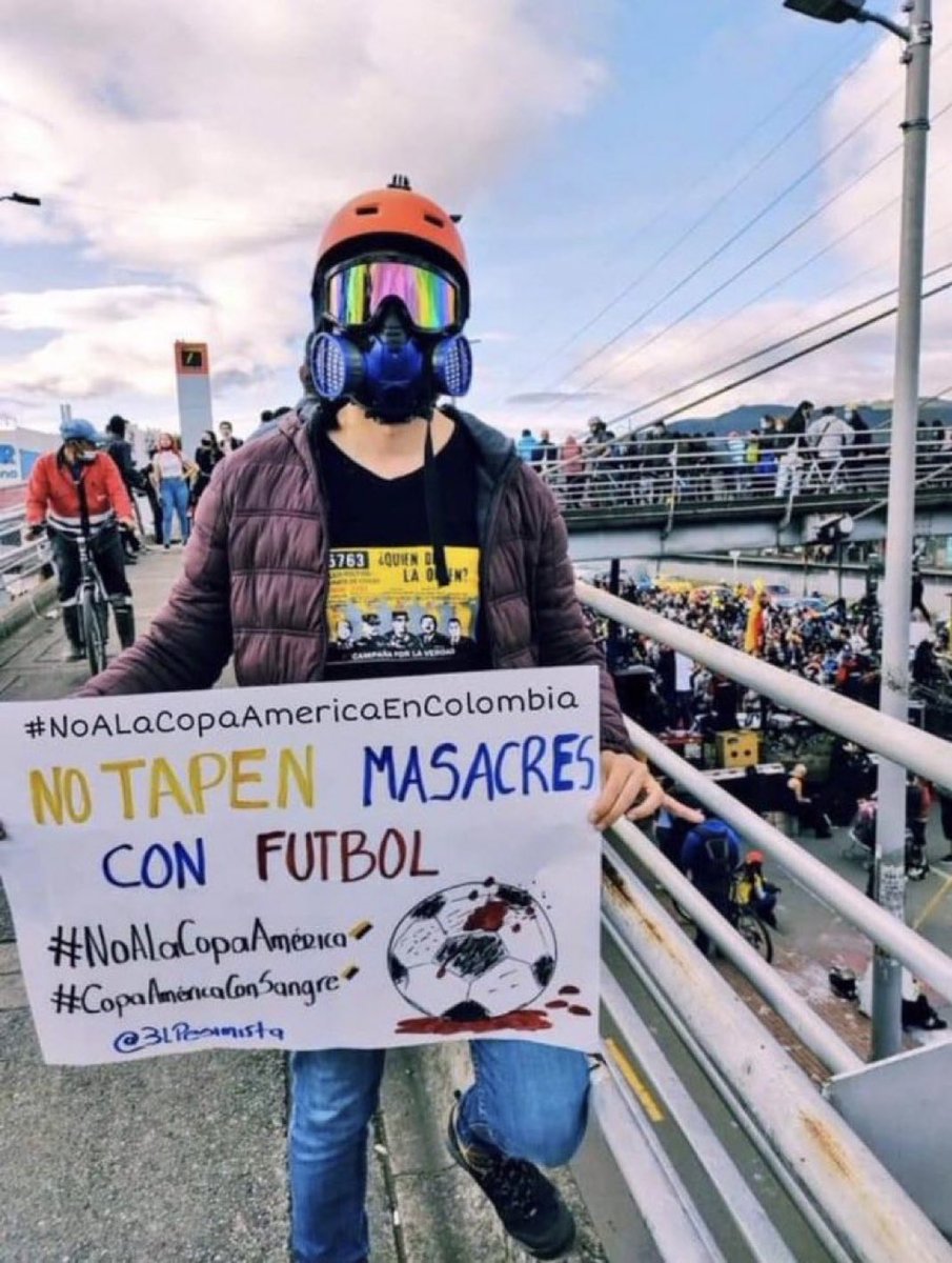 Ahora el fútbol sí une.