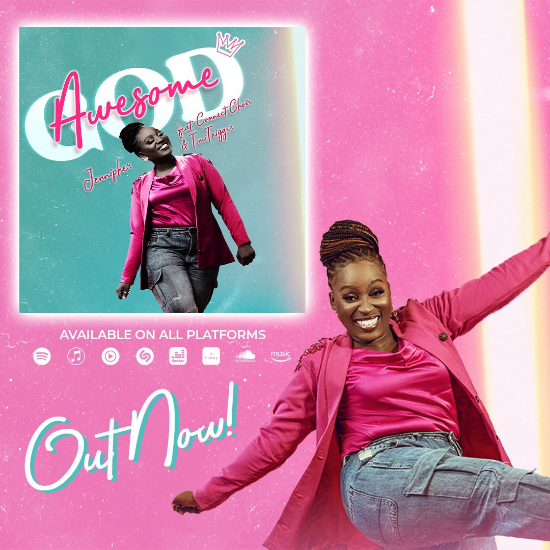 theJennipher's tweet image. The love is reeeeaaallll!!!
🥹🥹🥹🥹❤️❤️❤️❤️❤️❤️❤️❤️❤️❤️
Thank you for the streaming, sharing, resharing and the commentsssssss
Keep them coming😍😍😍😍😍😍😍

lnk.fuga.com/jennipherfeatu…