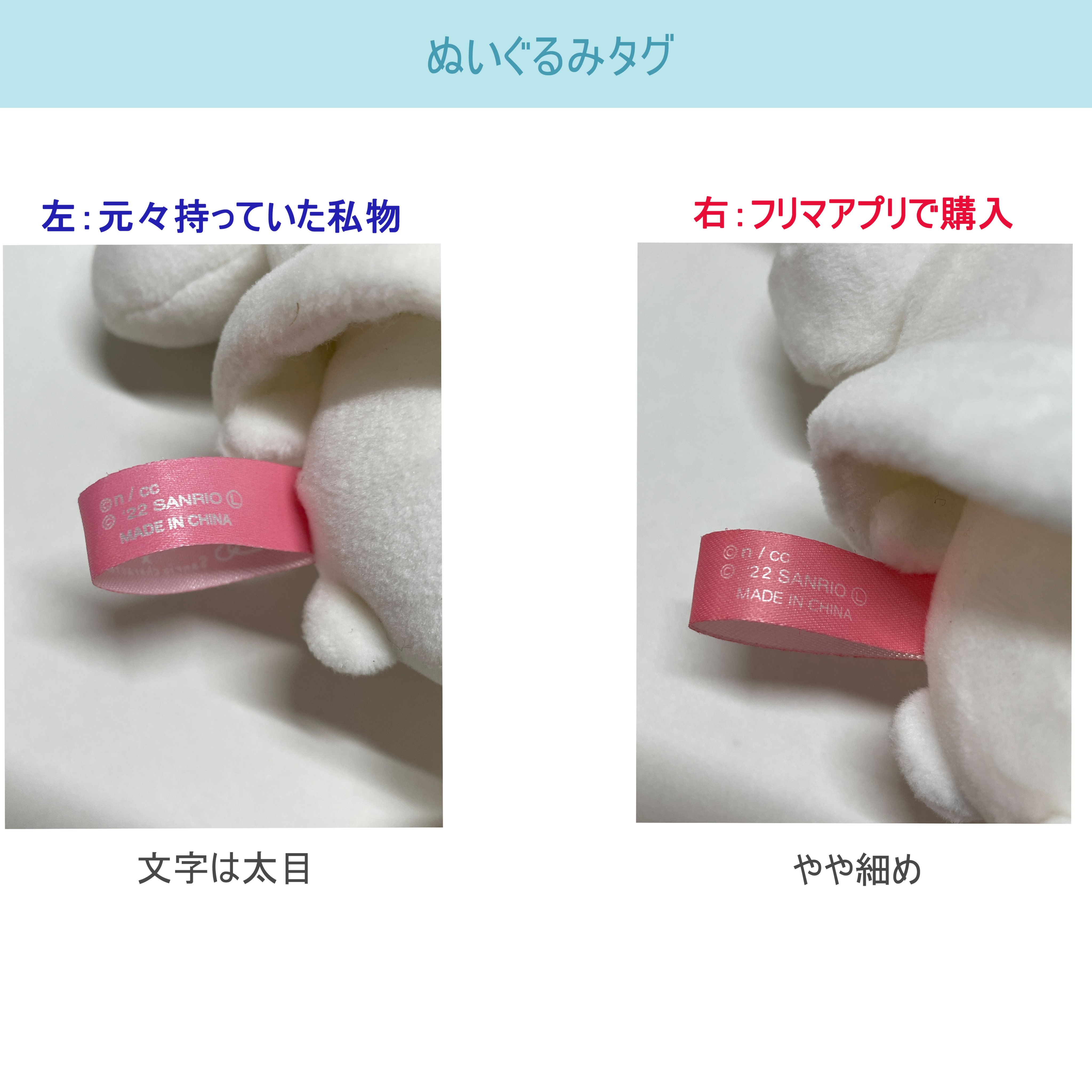 ちいかわ×サンリオ シナモンロール ぷちミニフードマスコットの