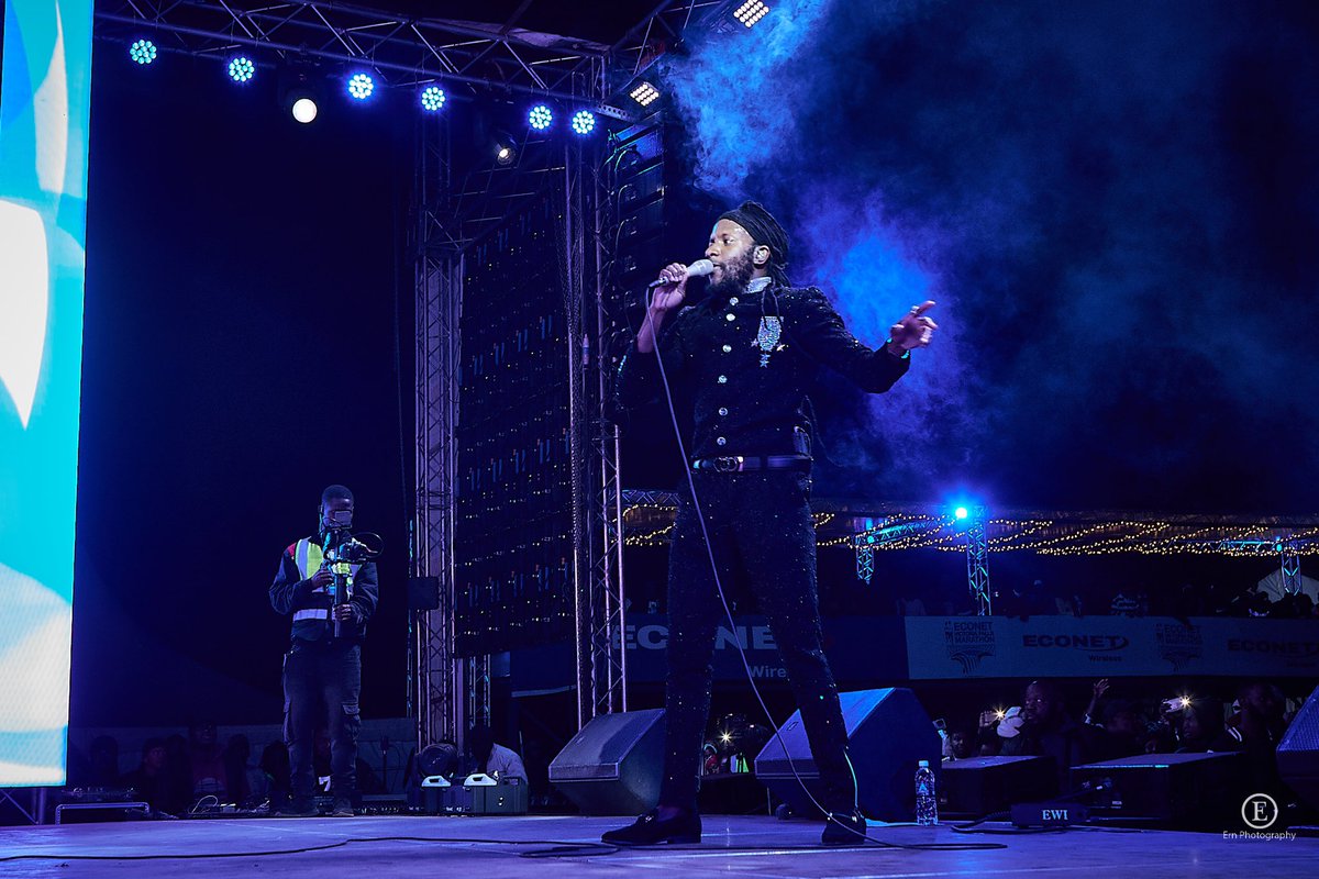 Ernet Sibanda tweet media