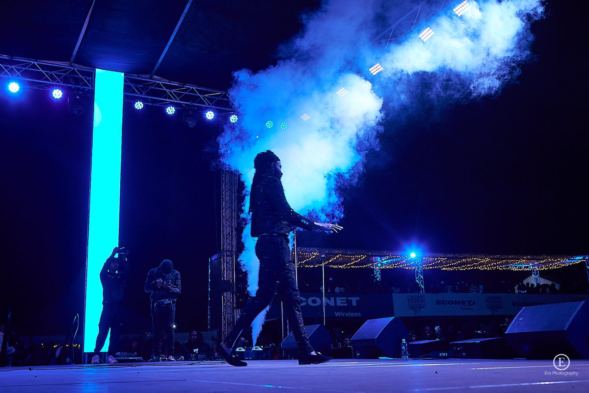 Ernet Sibanda tweet media