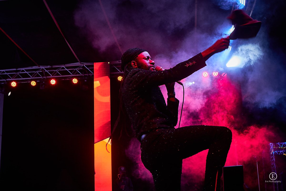 Ernet Sibanda tweet media