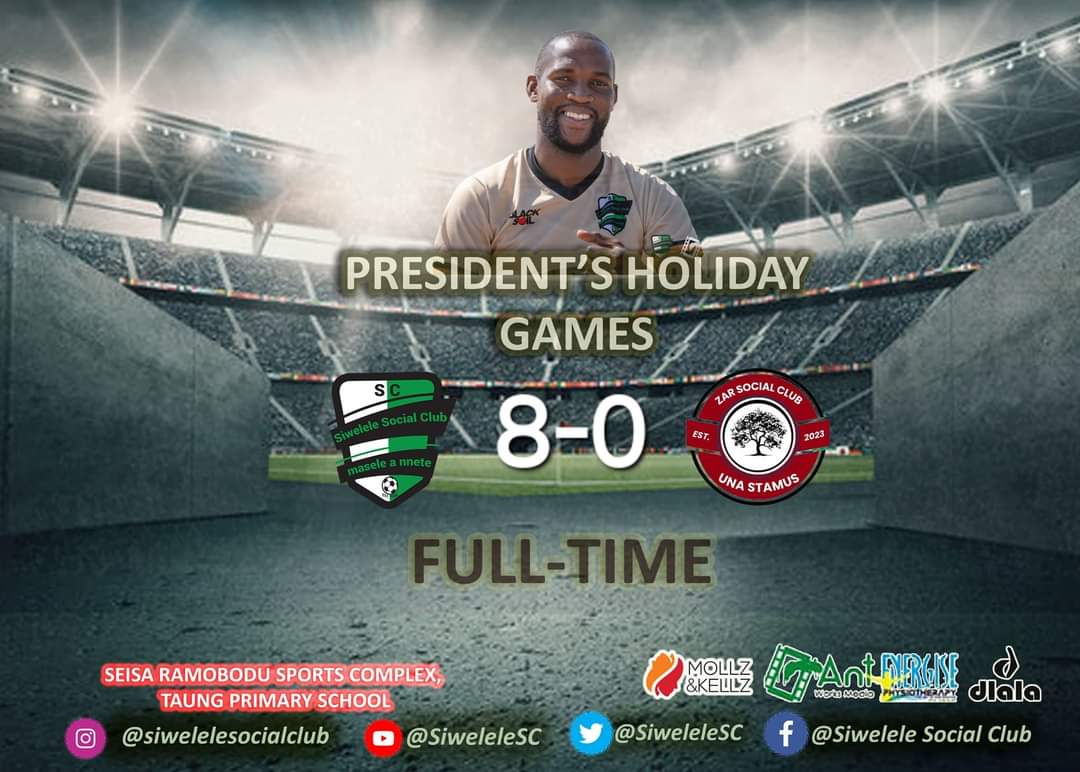 Sunbet Siwelele SC tweet media