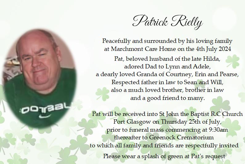 adelewhelan80's tweet photo. My dads funeral arrangements 😭😭😭 https://t.co/wsLkzPQvht