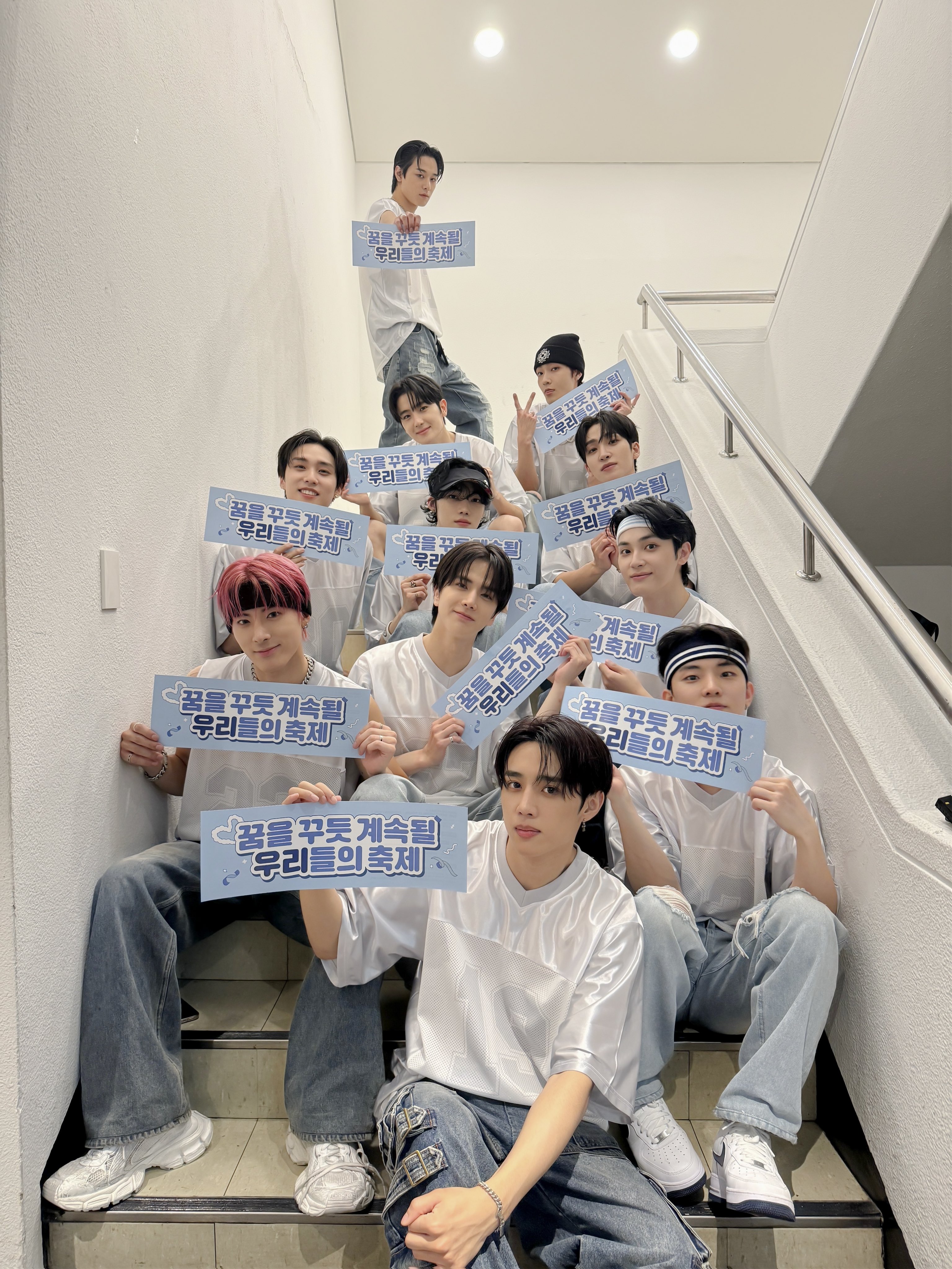 THE BOYZ JAPAN OFFICIAL on X: 
