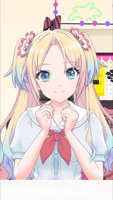 #With蓮ノ空 
