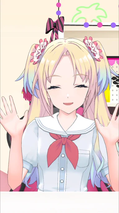 #With蓮ノ空 
