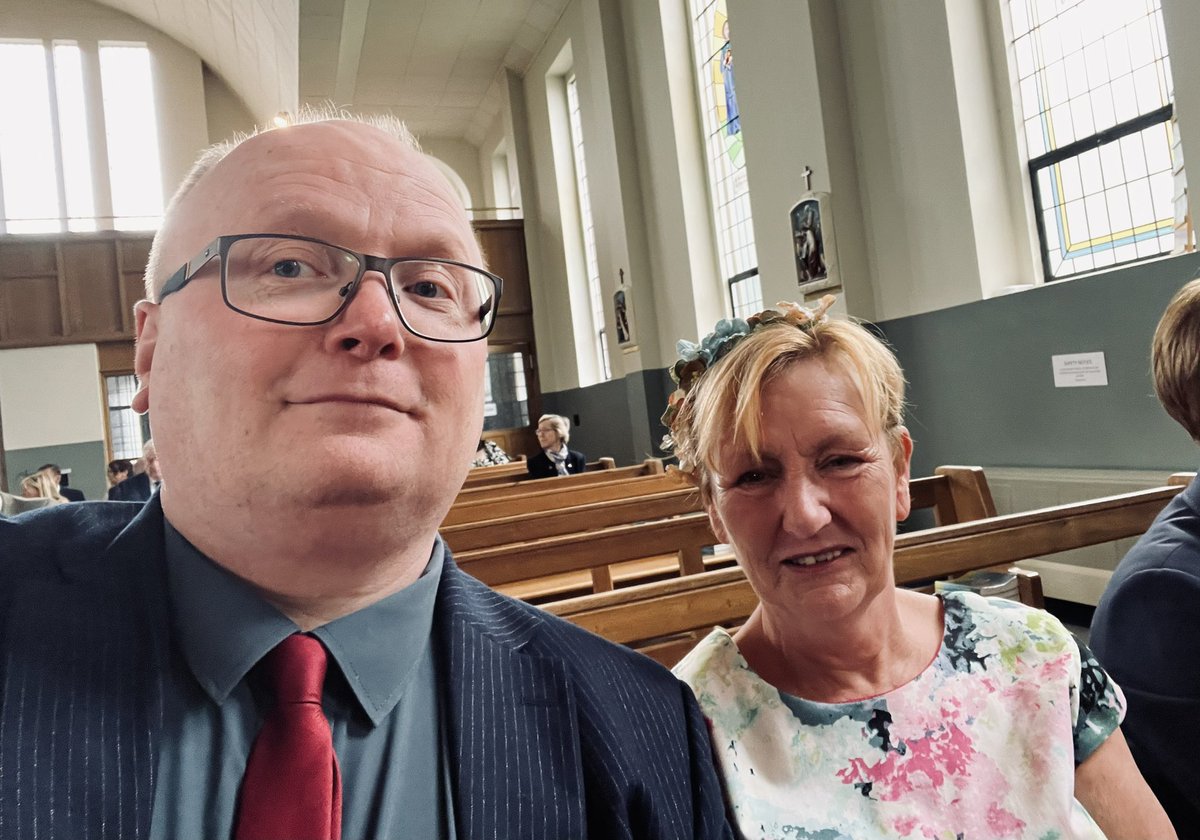 Steve Cooke tweet media