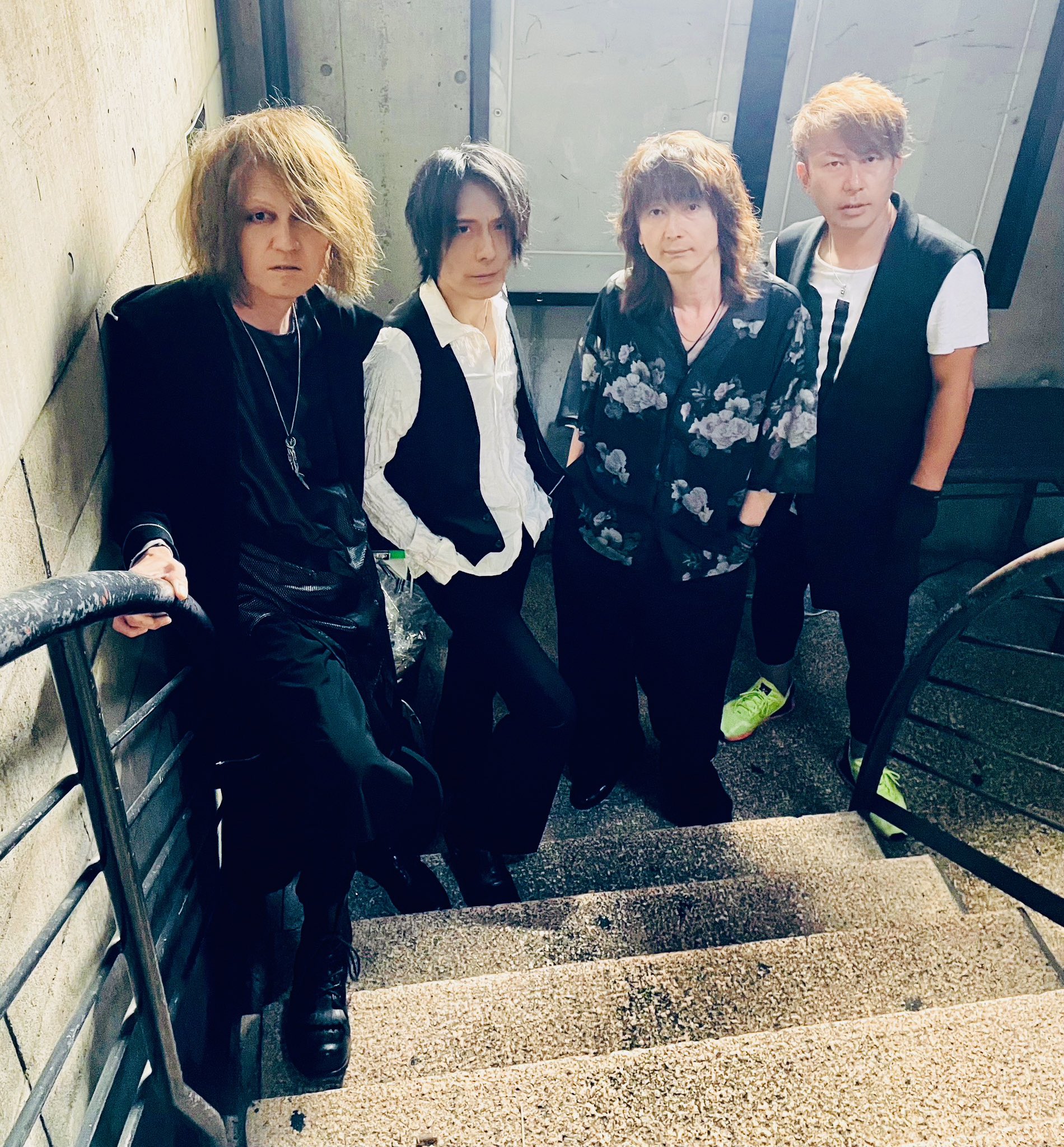 Eins:Vier on X: 