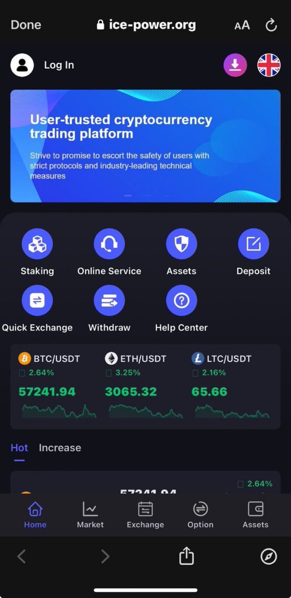 AlfredParnes's tweet photo. If your account on #Dnny ,#Pollbits ,#devdeex ,#dewdexs ,#Dexuse is blocked and you're unable to withdraw funds, please send me a direct message for assistance with withdrawals.๐จ#ice_power https://t.co/KTMF9prrRx