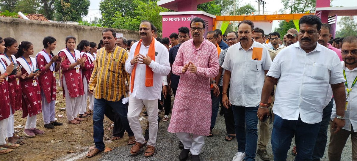 Suresh Pujari tweet media