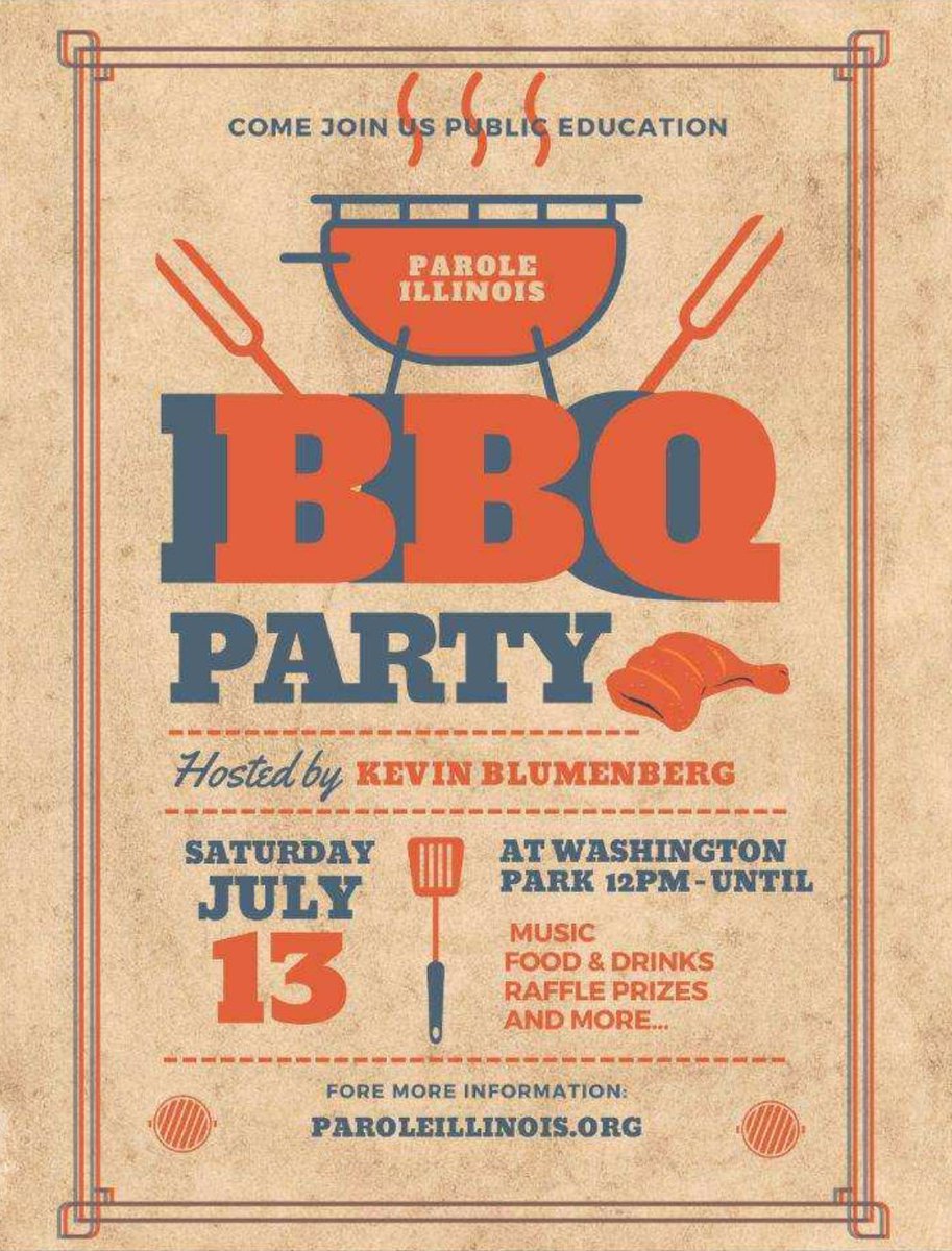 Parole Illinois tweet media