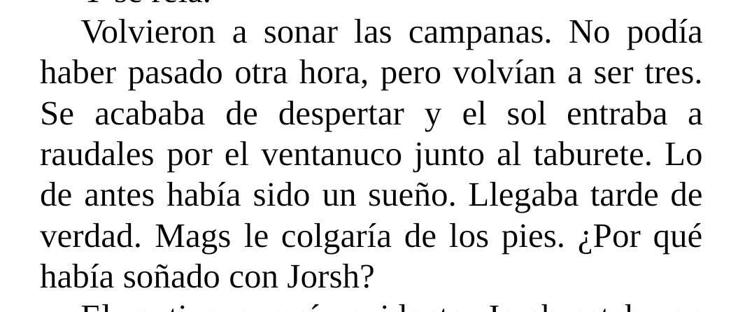 Me gusta colar referencias y algunas son tan de nicho que solo las entenderían los oyentes del <a href="/tembladtemblad/">Temblad, Muchachos</a> 

Pero y lo que me divierto?