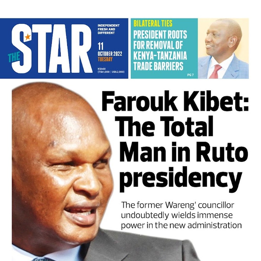 KenJRaphael's tweet photo. FAROUK KIBET was personally in charge of the special multi agency security unit amidst the Recce squad that was in charge of abductions, extra judicial killings and looting. RESIGN NOW! 

IF YOU SEE THIS POST KINDLY RETWEET WIDELY! 

We need JUSTICE !!! https://t.co/HFS3j3XXmb
